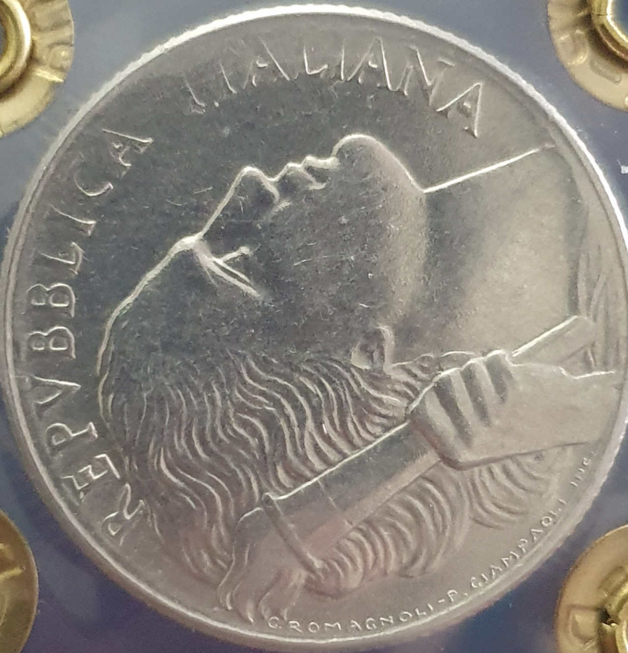 sena coins